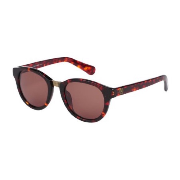 House of Harlow 1960 Accessories - House of Harlow 1960 Emily Tortoise Sunglasses